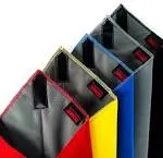 Domke Color Coded Protective Wrap - 722-11y