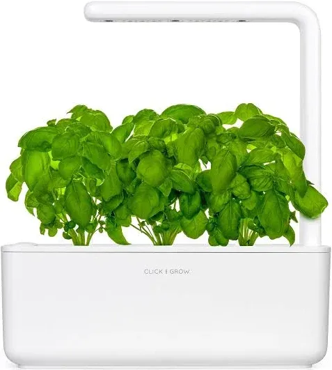 Click & Grow Smart Garden 3