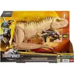 Jurassic World Fierce Changers Chase 'n' Roar Tyrannosaurus Rex