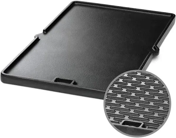 Weber Summit Griddle