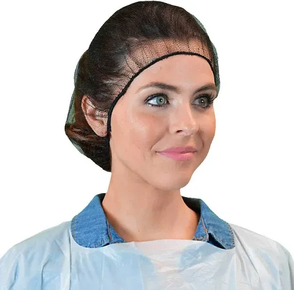 Qian Sou Disposable Hair Nets