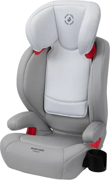 Maxi Cosi Pure Cosi RodiSport Booster Car Seat Polished Pebble