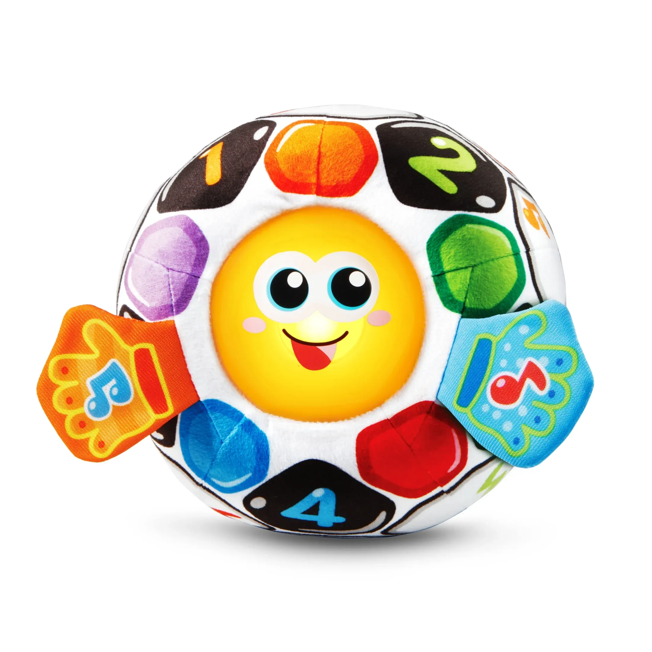 Vtech Bright Lights Soccer Ball