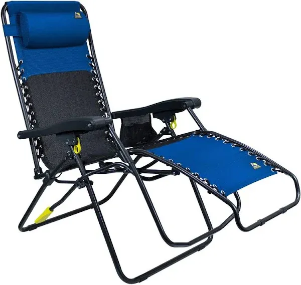 GCI Outdoor Freeform Zero Gravity Lounger Chair