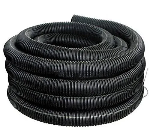 1/2 Inch 20 Feet Split Loom Wire Flexible Tubing Conduit Hose