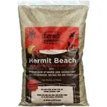 Hermit Crab Sand Substrate Mixture 6 Pounds Bury Burrowing All Natural - Best