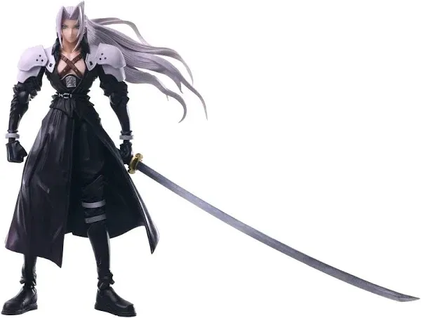 Bring Arts Final Fantasy VII Sephiroth