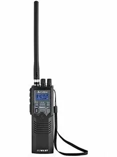 Cobra HH50WXST Citizens Band 2- Way Handheld CB Radio