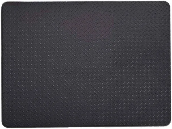 Resilia X-Large Under Grill Mat