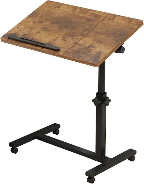 TigerDad Rolling Laptop Desk