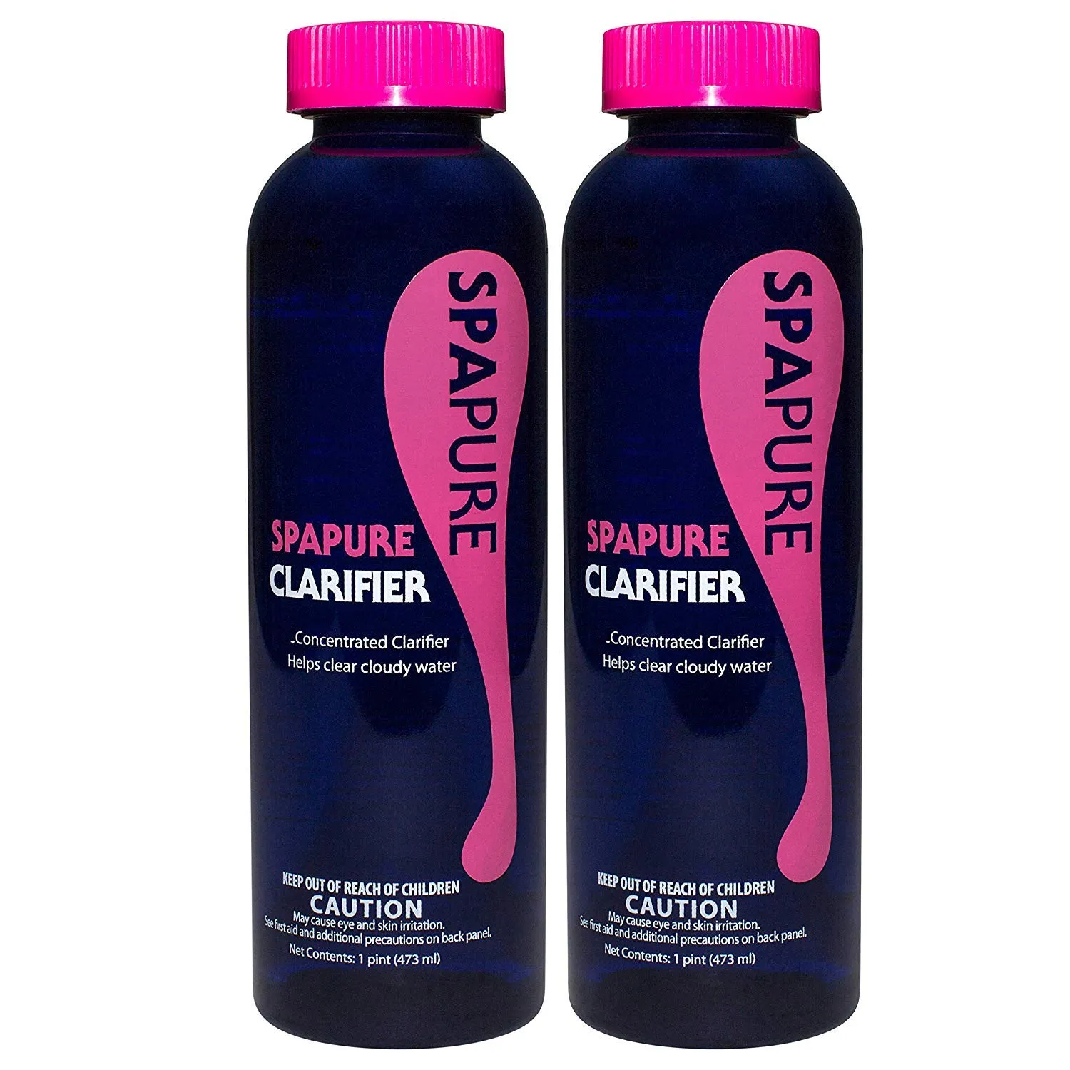 Spa Pure Clarifier