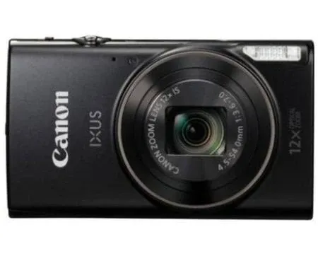 Canon IXUS 285 HS Compact Camera