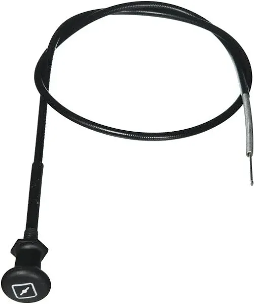 AOTWD 946-1085A Choke Cable 746-1085A 60-057 Fits MTD Cub Cadet Troy Bilt Lawn Mower