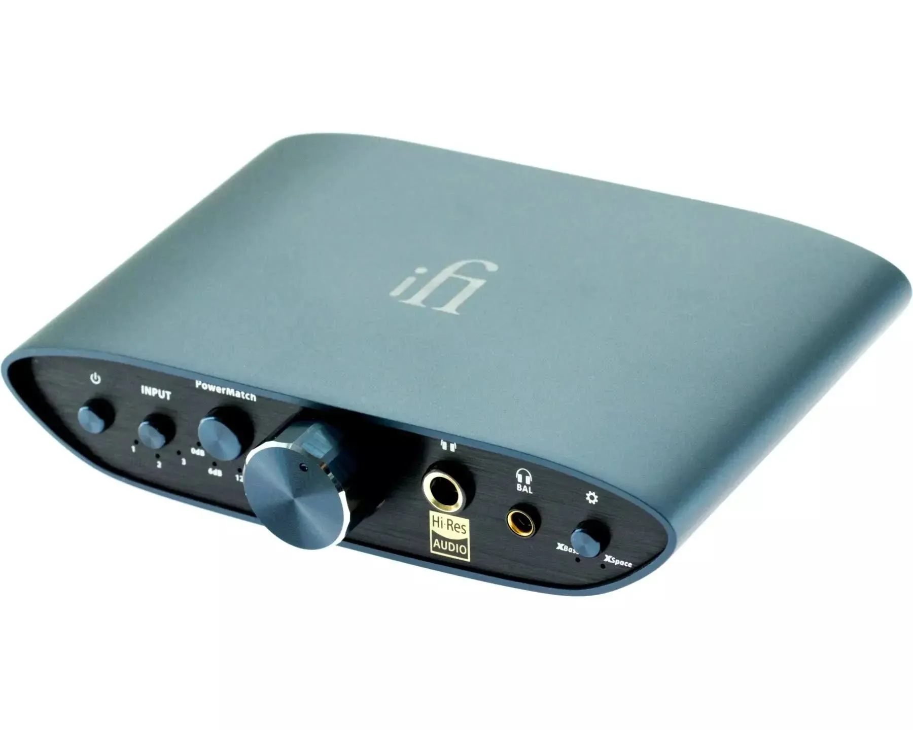 iFi Audio ZEN CAN Signature Headphone Amplifier