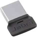 Jabra Link 370 UC 14208-07 Bluetooth USB Adapter