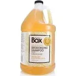 BatherBox Deodorizing Dog Shampoo, 1 Gallon