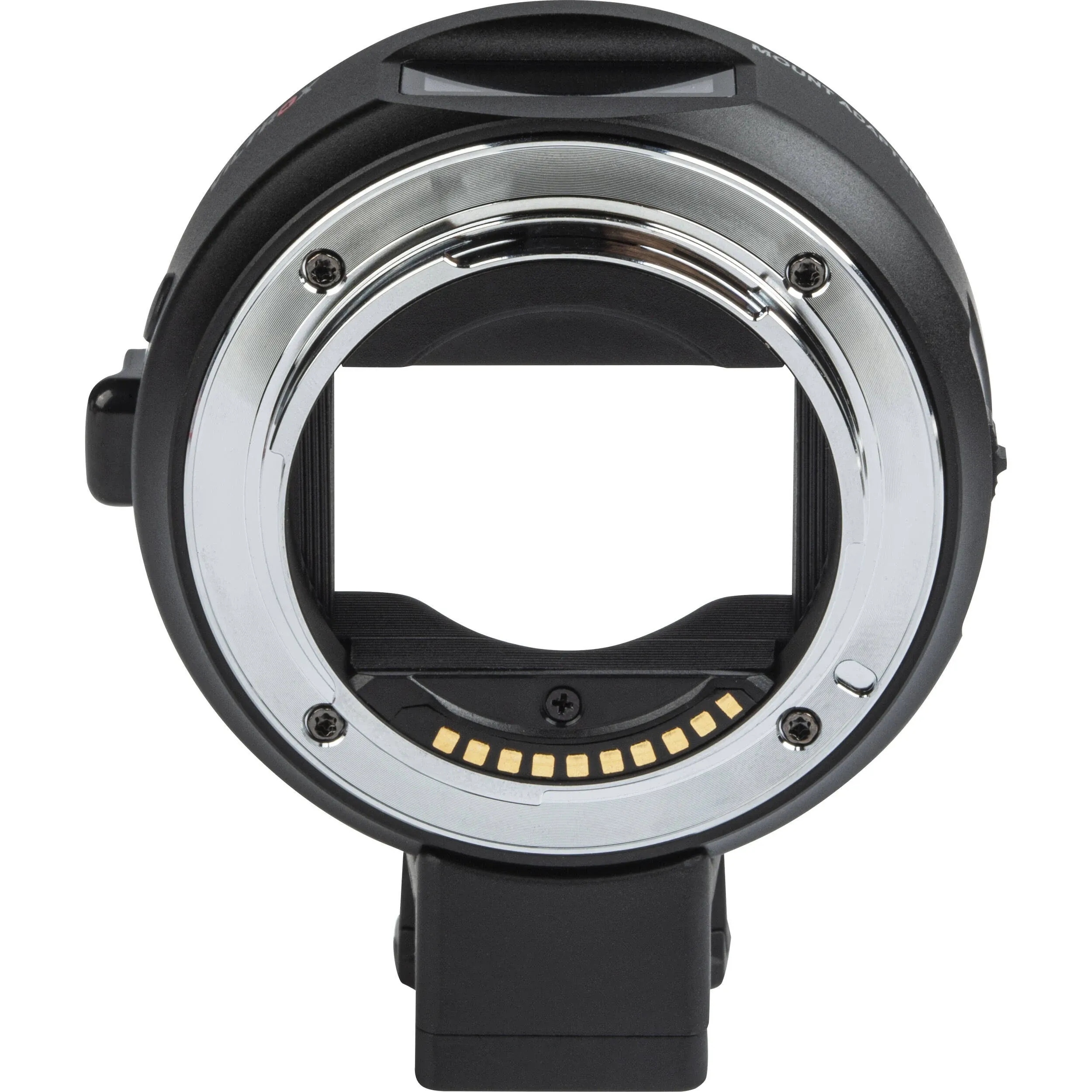 Viltrox Mark V EF-E5 Canon Ef Lens To Sony E-Mount Body Adapter With Oled Screen, APS C Cameras Full Frame Cameras, EOS,