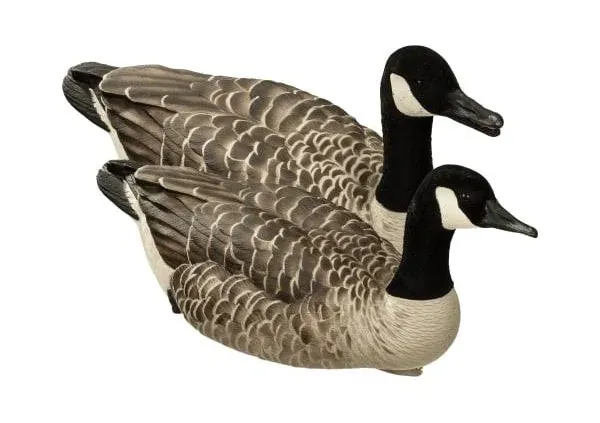 Avian x Topflight Honker Floater Goose Decoys