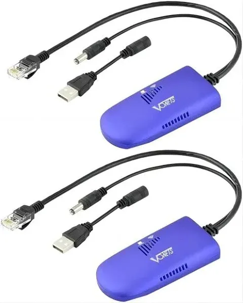 Vonets VAP11G-300 2.4G Mini Wifi Bridge Ethernet/Repeater Rj45 usb