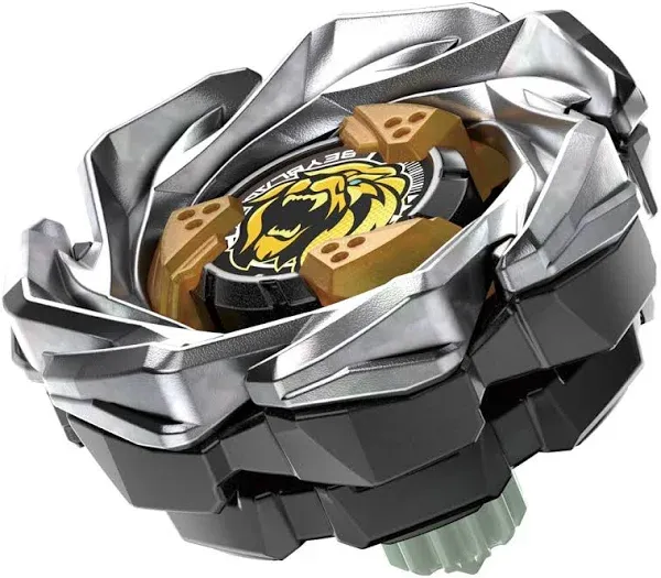 Beyblade x UX-06 Booster Leoncrest 7-60GN