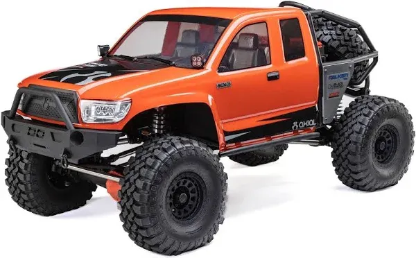 Axial SCX6 Trail Honcho 4WD RTR