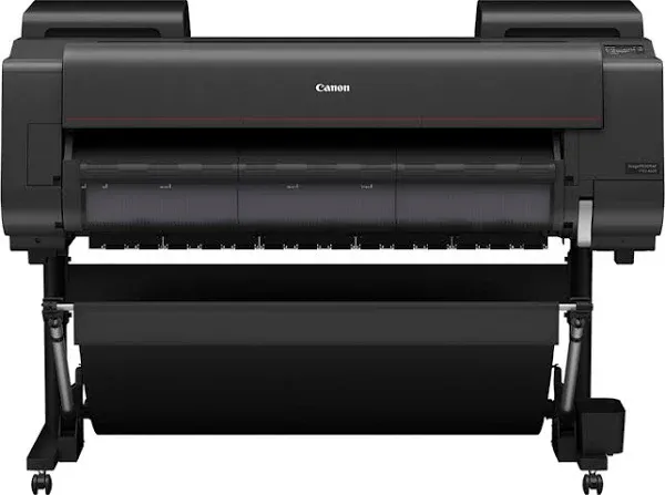 Canon imagePROGRAF PRO-4600 44" Large Format Printer