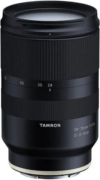 Tamron A036 28-75mm f/2.8 Di III RXD