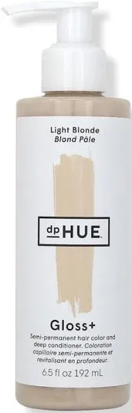 dpHUE Gloss+ Conditioning Semi-Permanent