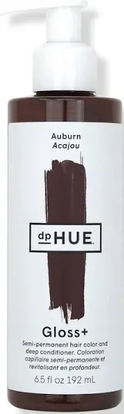 DPHUE Gloss+ Conditioning Semi-permanent