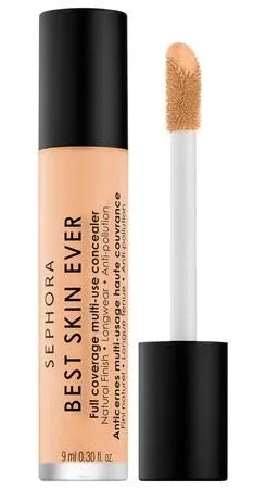 SEPHORA COLLECTION Best Skin Ever Full Coverage Multi-Use Hydrating Concealer 57Y 0.30 fl oz / 9 mL