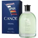 Canoe After Shave by Dana