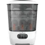 Baby Brezza Steriliser Dryer Advanced