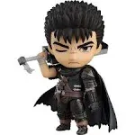 Berserk Guts Mini Action Figure | High Quality Anime Action Figure