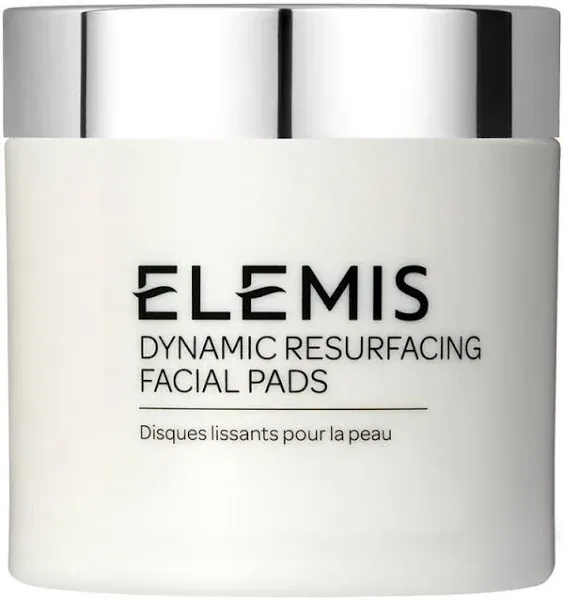 Elemis Dynamic Resurfacing Facial Pads