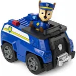 Paw Patrol Chase Patrol Cruiser