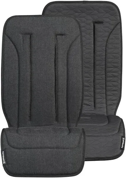 UPPAbaby Reversible Seat Liner Reed