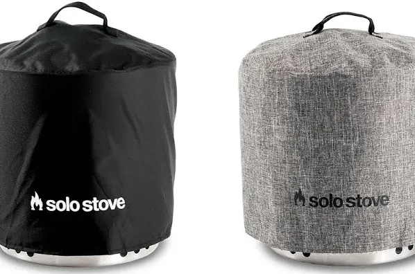 Shelter Solo Stove