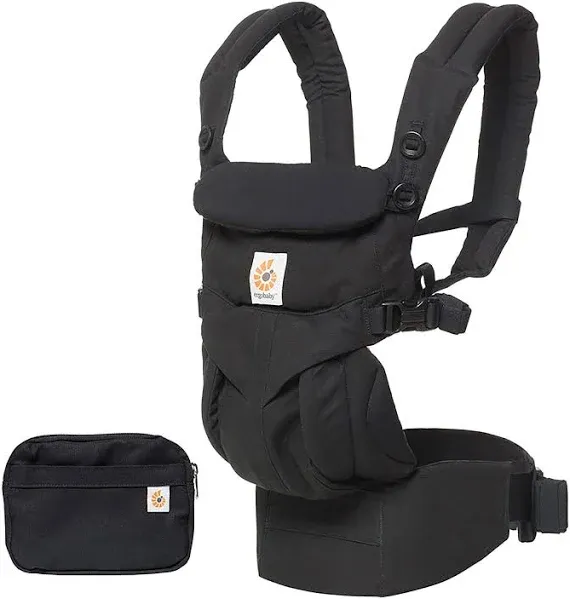 Ergobaby Omni 360 Baby Carrier