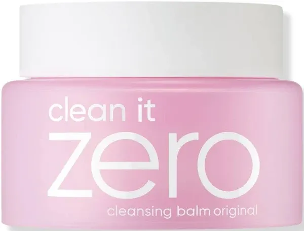 Banila Co, Clean It Zero, Original Cleansing Balm