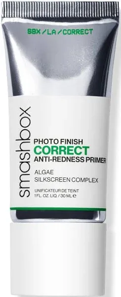 SmashBox Photo Finish Correct Anti-Redness