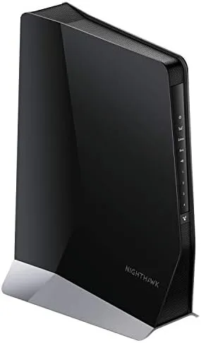 Netgear Nighthawk EAX80 WiFi 6 Mesh Extender