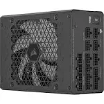 CORSAIR HXi Series HX1200i 1200W 80 PLUS PLATINUM Haswell Ready Full Modular ATX12V & EPS12V SLI and Crossfire Ready Power Supply with C-Link Monitoring and Control