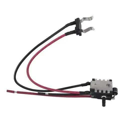 HOMELITE RYOBI 291632001 Genuine Wiring Harness Replaces Also Used ON RIDGID Troy-BILT Echo Powerstroke Workforce BLACKMAX