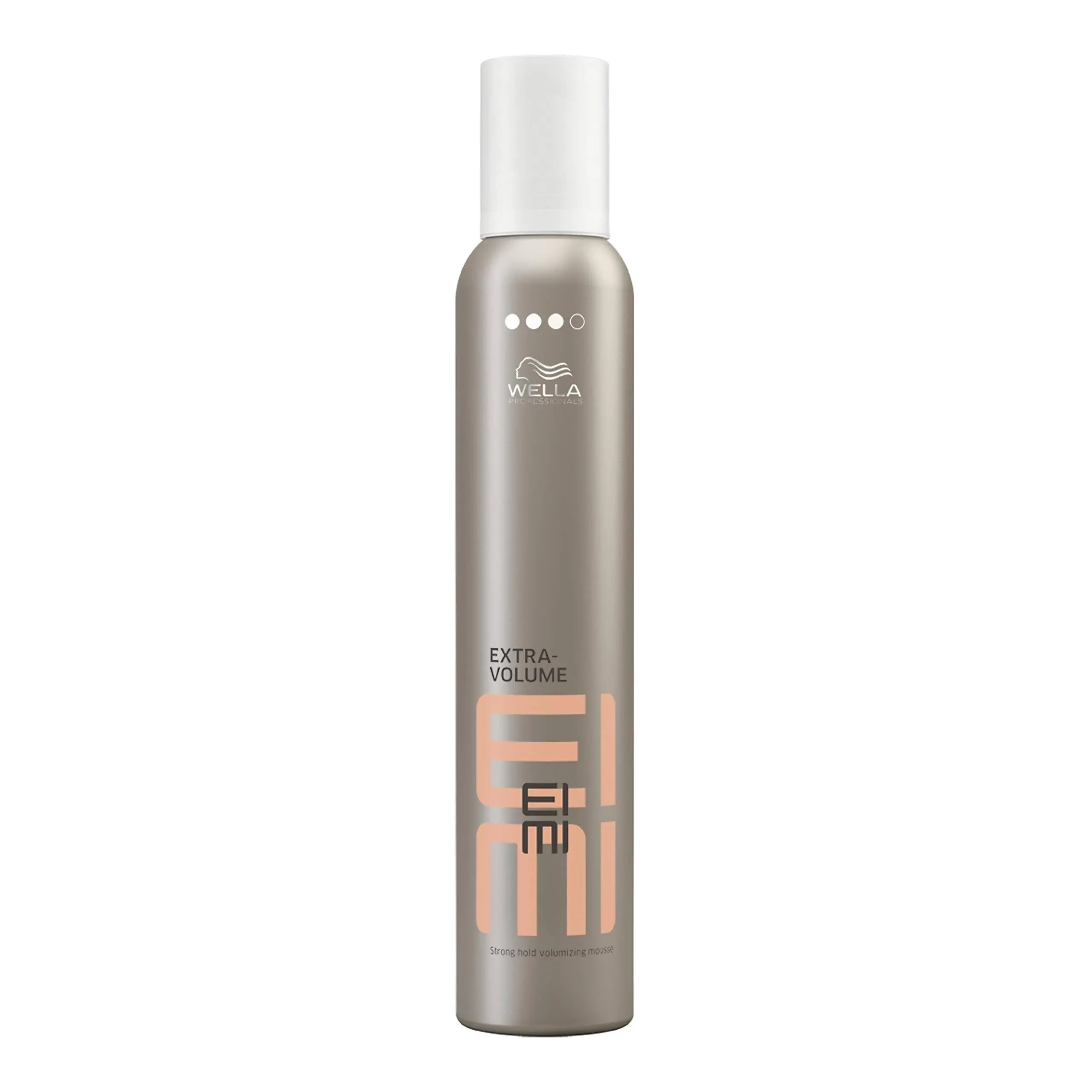 EIMI Extra-Volume Strong Hold Volumising Mousse 300ml by Wella