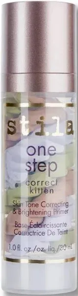 Stila One Step Correct Kitten - Skin Tone Correcting & Brightening Primer