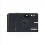 Reto Ultra Wide & Slim Film Camera