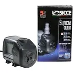 Sicce Syncra 2.0 Aquarium Pump