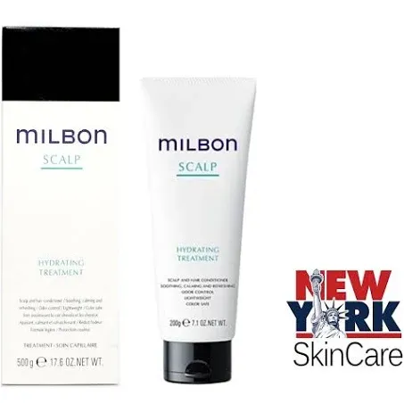 Milbon Scalp Hydrating Treatment 7.1oz