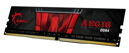 G.SKILL Aegis 16GB (2 x 8GB) 288-Pin SDRAM DDR4 2133 (pc4 17000) Desktop Memory F4-2133c15d-16gis