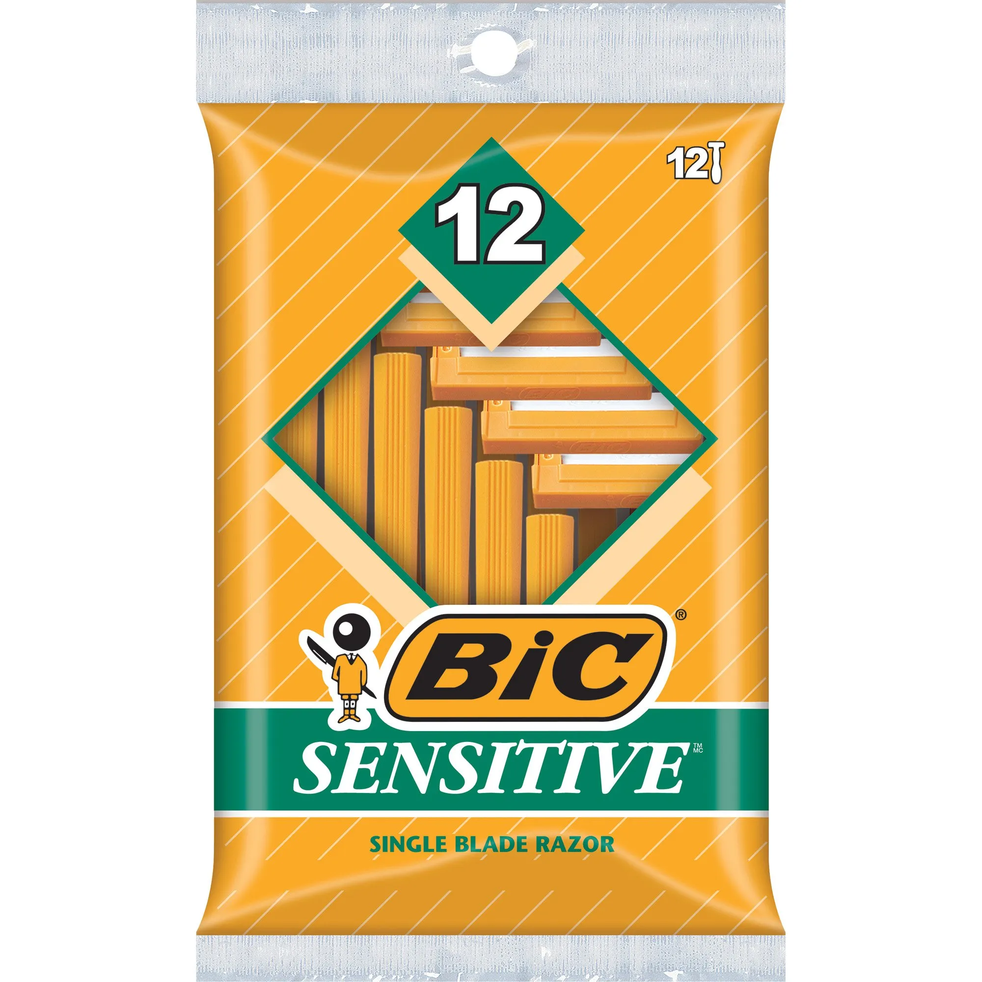 BIC Sensitive